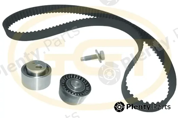 GGT KSPA007 — Timing Belt Kit