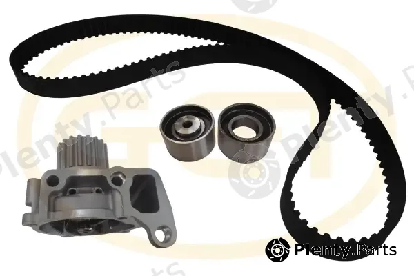 GGT KPA20185 — Water Pump & Timing Belt Kit