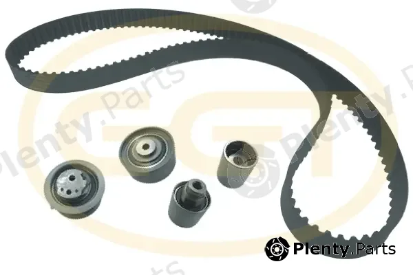 GGT KSPA062 — Timing Belt Kit