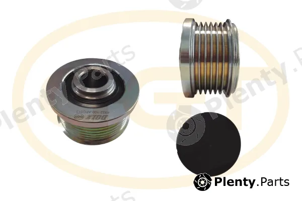 GGT ARL013 — Alternator Freewheel Clutch