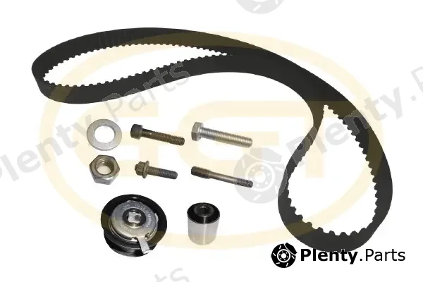 GGT KSPA121 — Timing Belt Kit