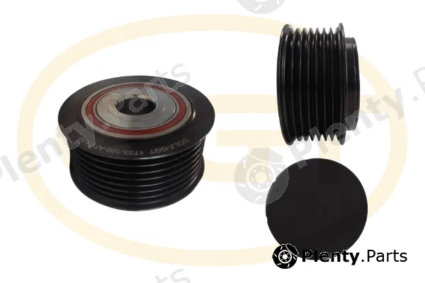 GGT ARL120 — Alternator Freewheel Clutch