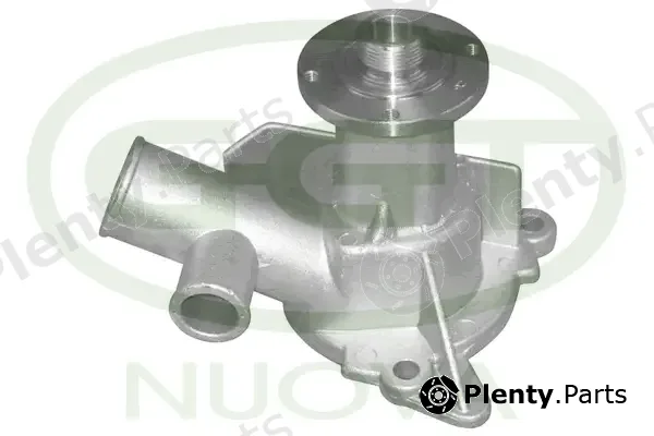 GGT PA10031 — Water Pump, engine cooling