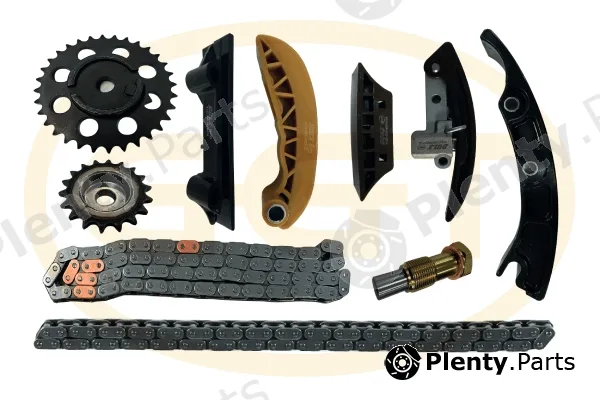 GGT KCSPA124 — Timing Chain Kit
