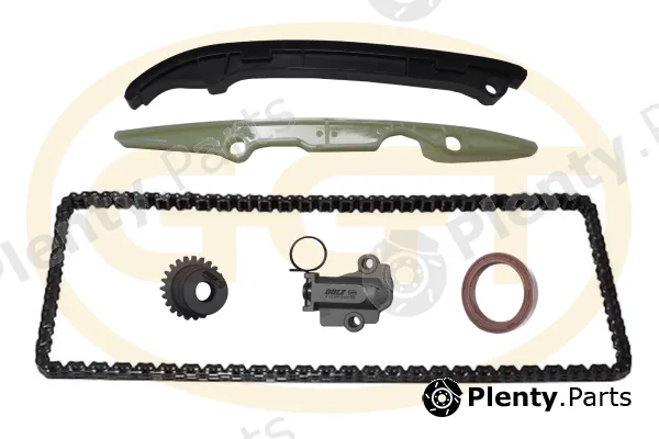 GGT KCSPA063 — Timing Chain Kit
