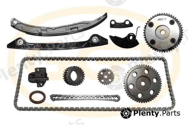 GGT KCSPA073V — Timing Chain Kit