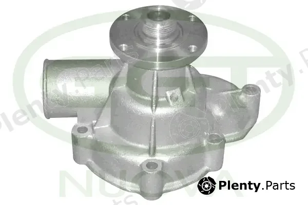 GGT PA10032 — Water Pump, engine cooling