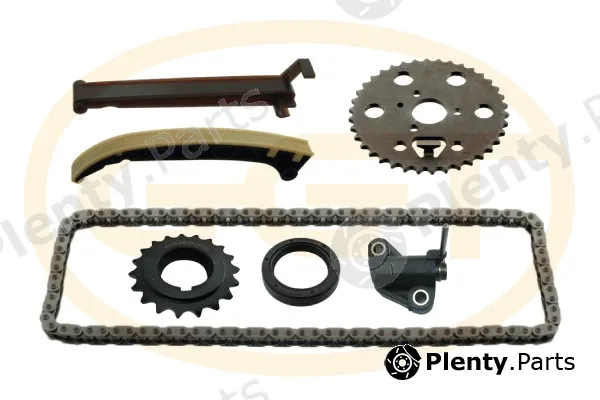 GGT KCSPA040 — Timing Chain Kit
