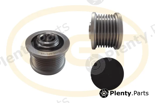 GGT ARL125 — Alternator Freewheel Clutch