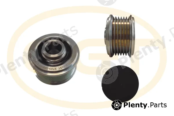 GGT ARL160 — Alternator Freewheel Clutch