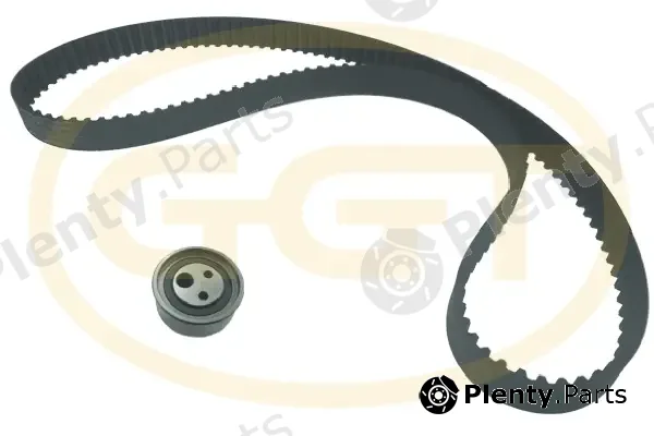 GGT KSPA066 — Timing Belt Kit