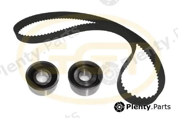 GGT KSPA130 — Timing Belt Kit