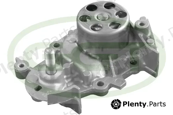 GGT PA12656 — Water Pump, engine cooling