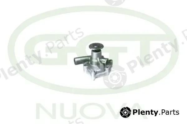 GGT PA00445 — Water Pump, engine cooling
