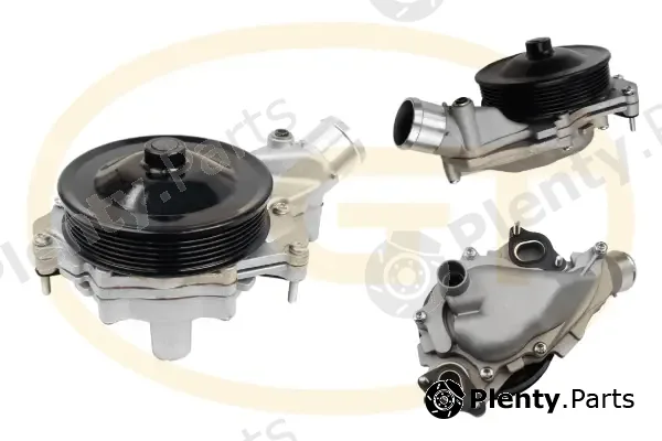 GGT PA13274 — Water Pump, engine cooling