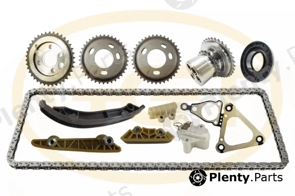 GGT KCSPA118 — Timing Chain Kit