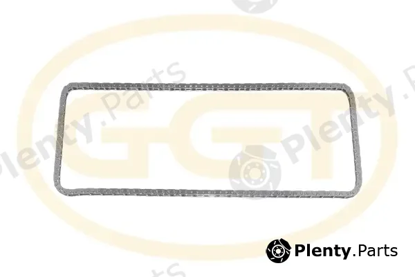 GGT CAKD017 — Timing Chain