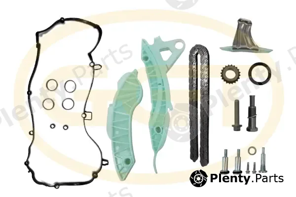 GGT KCSPA002 — Timing Chain Kit