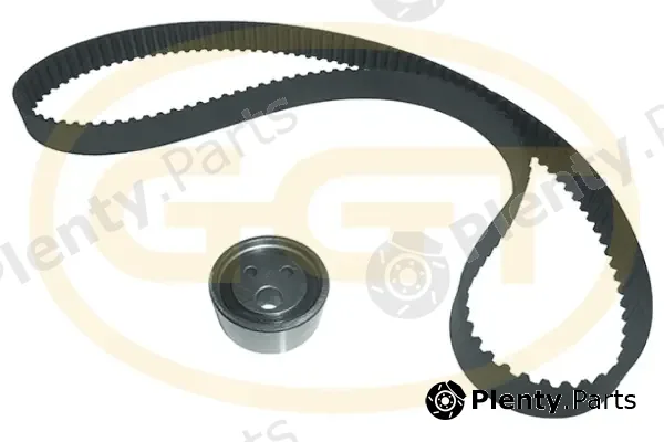 GGT KSPA001 — Timing Belt Kit
