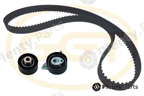 GGT KSPA171 — Timing Belt Kit