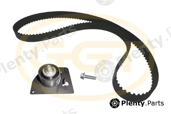 GGT KSPA128 — Timing Belt Kit