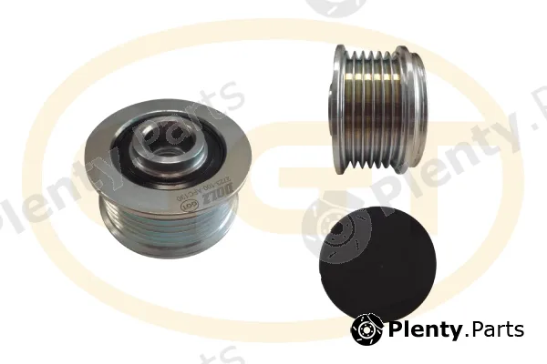 GGT ARL130 — Alternator Freewheel Clutch