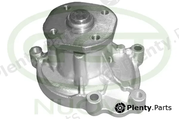 GGT PA12605 — Water Pump, engine cooling