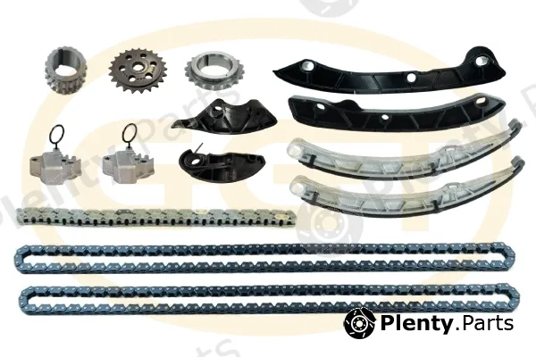 GGT KCSPA029 — Timing Chain Kit