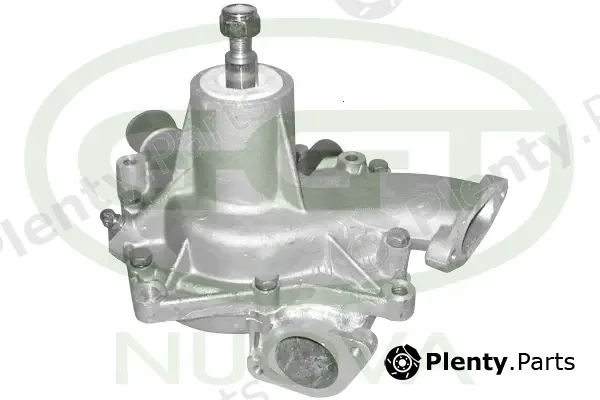 GGT PA00541 — Water Pump, engine cooling