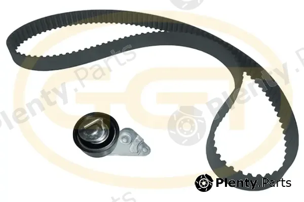 GGT KSPA127 — Timing Belt Kit