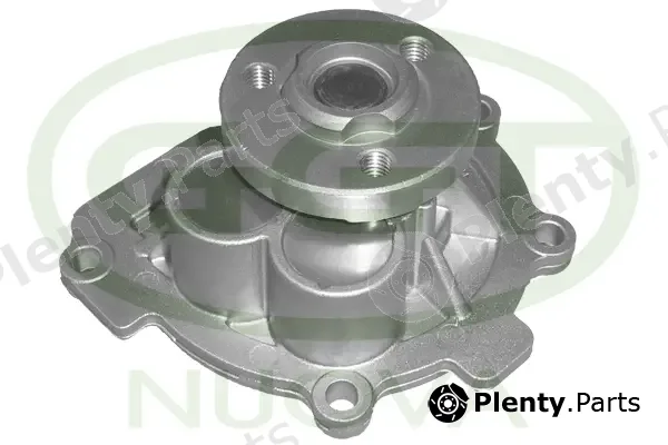 GGT PA12560 — Water Pump, engine cooling