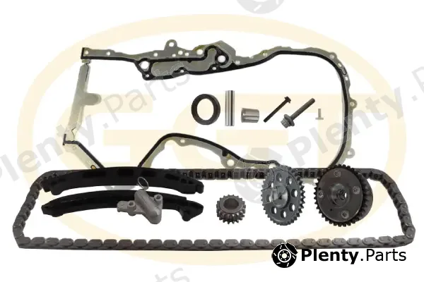 GGT KCSPA011V — Timing Chain Kit