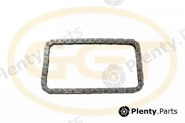 GGT CAKD034 — Timing Chain