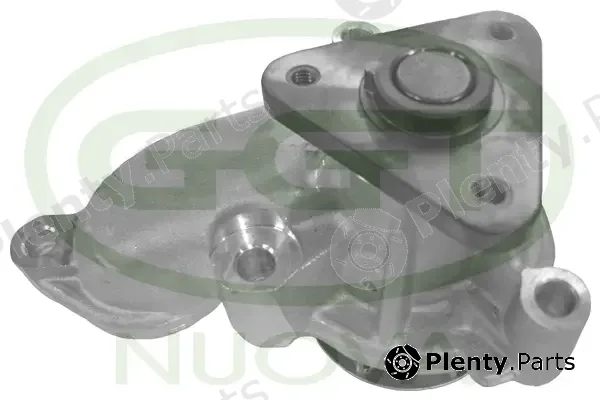 GGT PA12582 — Water Pump, engine cooling