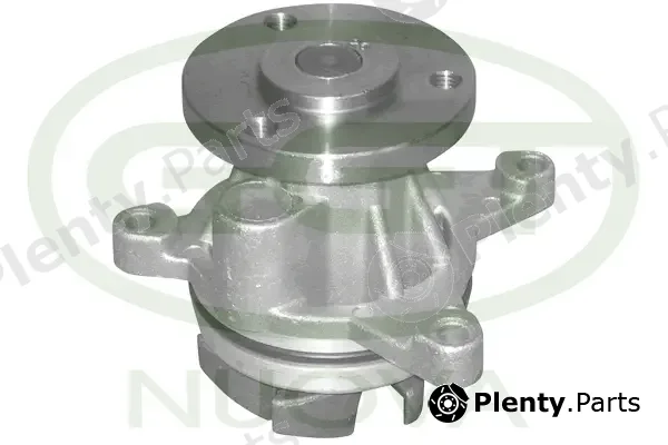 GGT PA12085 — Water Pump, engine cooling