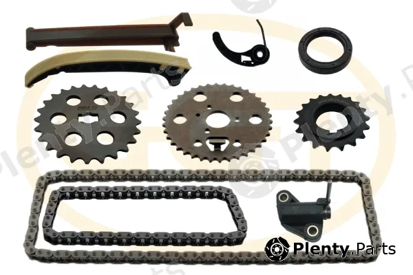 GGT KCSPA040C — Timing Chain Kit