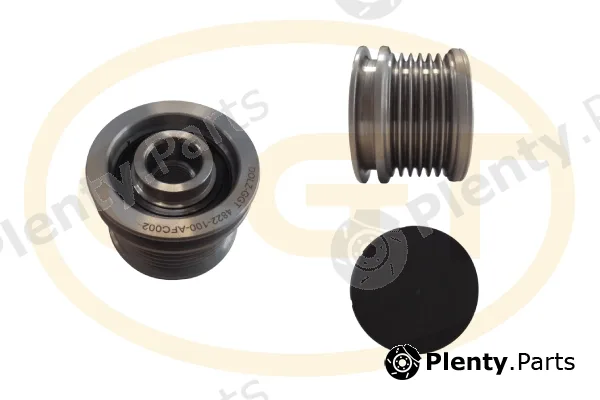 GGT ARL002 — Alternator Freewheel Clutch