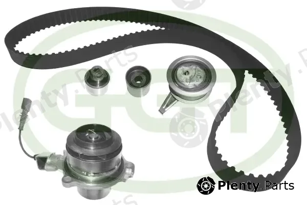GGT KPA20153V — Water Pump & Timing Belt Kit