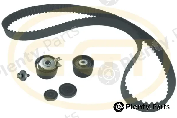 GGT KSPA073 — Timing Belt Kit