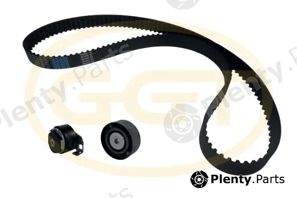 GGT KSPA019 — Timing Belt Kit