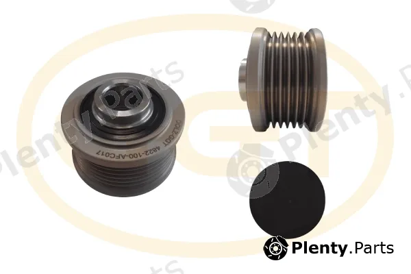 GGT ARL017 — Alternator Freewheel Clutch