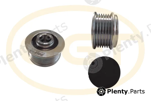 GGT ARL138 — Alternator Freewheel Clutch