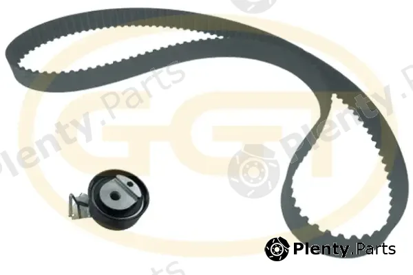 GGT KSPA061 — Timing Belt Kit