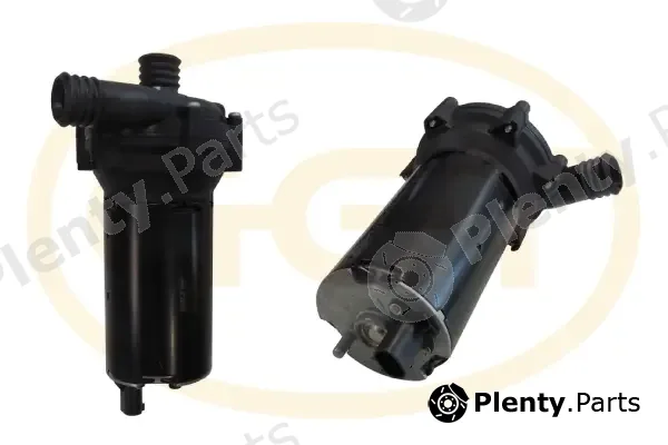 GGT PA13394 — Auxiliary Water Pump (cooling water circuit)