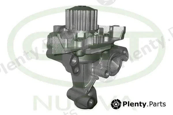 GGT PA12546 — Water Pump, engine cooling