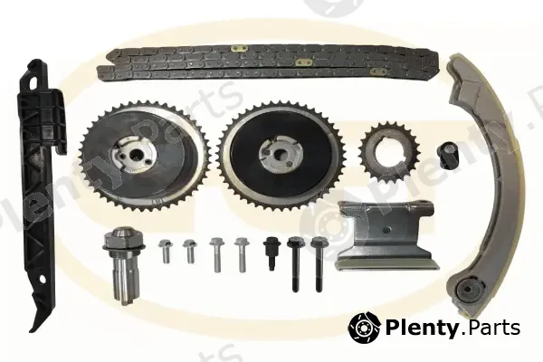 GGT KCSPA024V — Timing Chain Kit