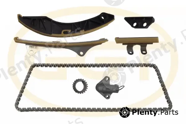 GGT KCSPA033 — Timing Chain Kit