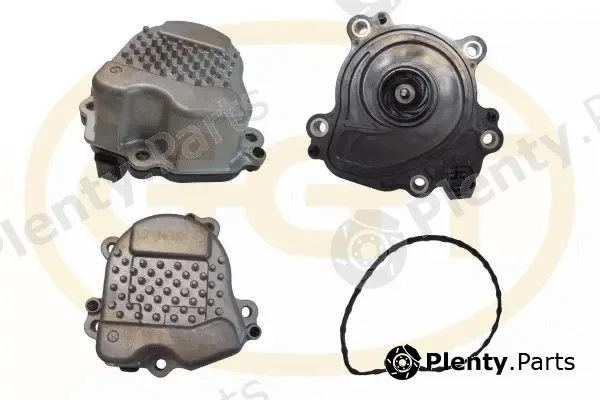 GGT PA13360 — Water Pump, engine cooling