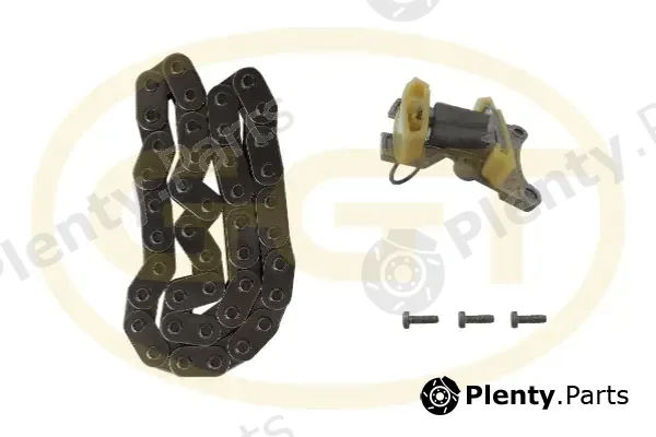 GGT KCSPA005 — Timing Chain Kit