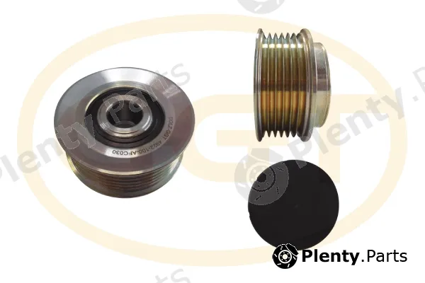 GGT ARL030 — Alternator Freewheel Clutch